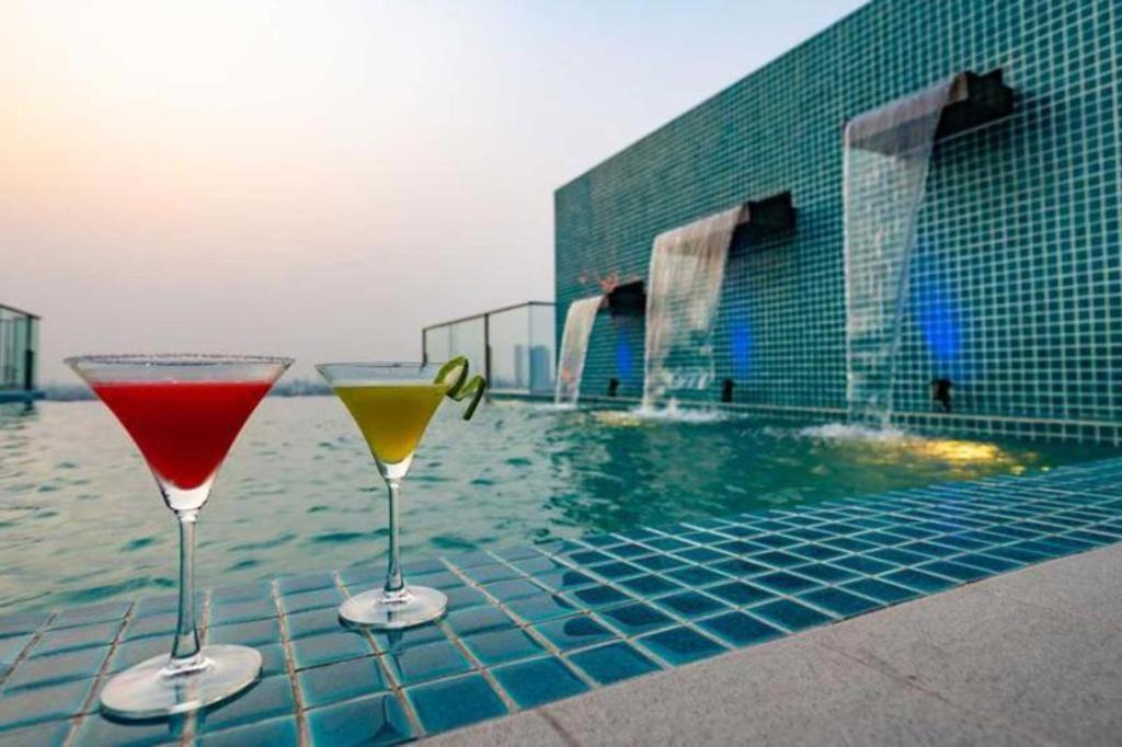 Hotel Castle Salam Khulna Exterior photo