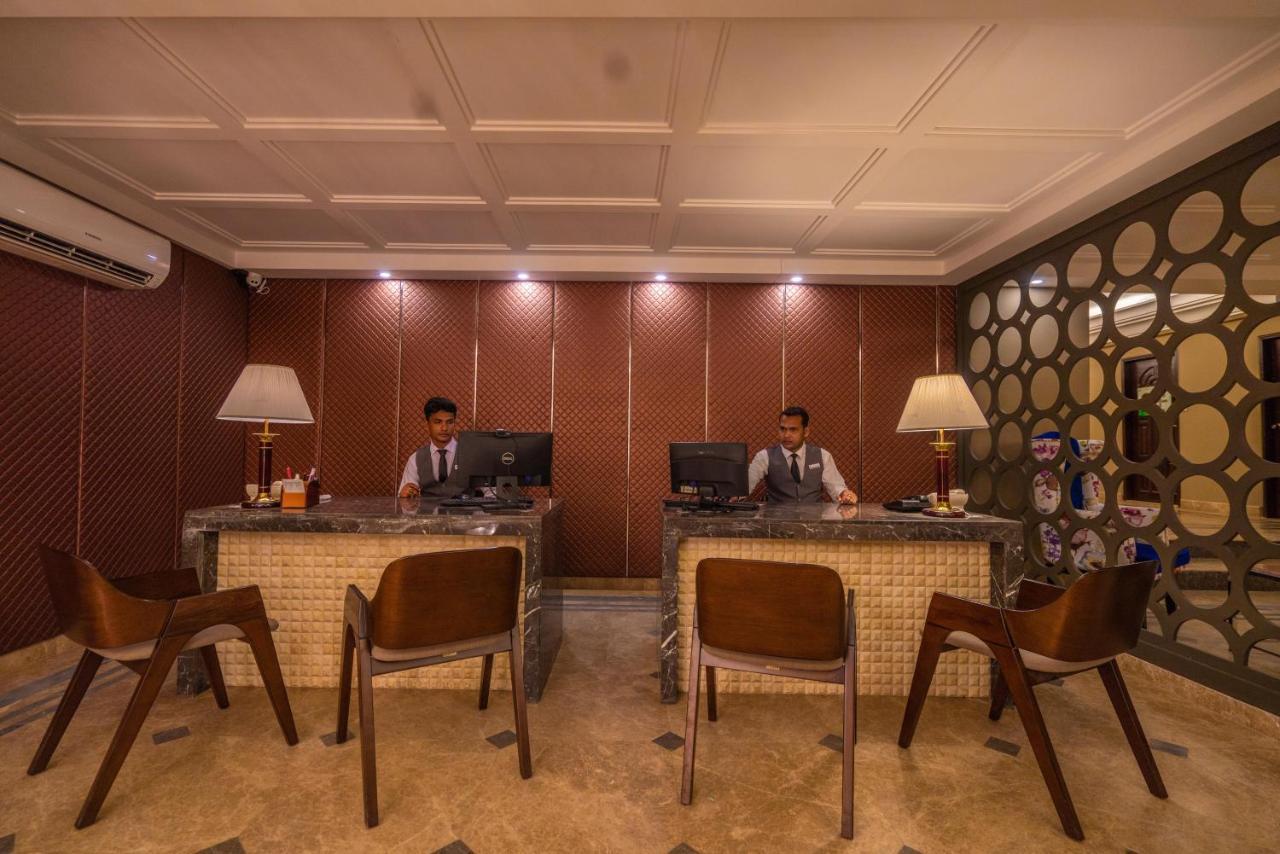 Hotel Castle Salam Khulna Exterior photo