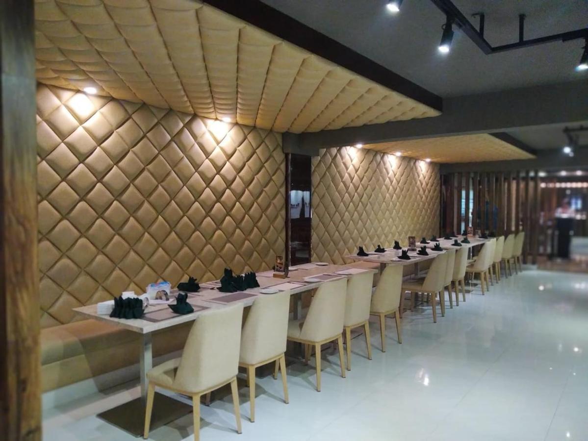 Hotel Castle Salam Khulna Exterior photo